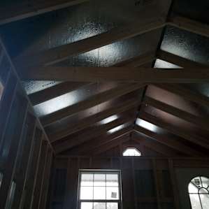 Coop Dreams Cabin