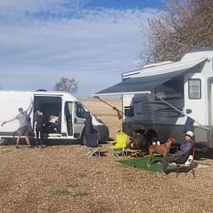 Fish Camp