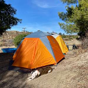 Saddle Up Ranch Site 1