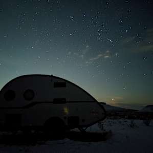 Valerie's Camp