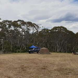 Campsite