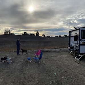 Ballard Hill Ranch Vista RV Camping