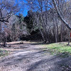 Banner Ranch Julian