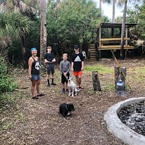 Island Retreat Florida