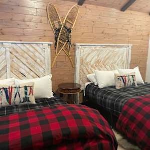 Moonlight Cottages, sleep 5 or 6
