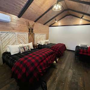 Moonlight Cottages, sleep 5 or 6