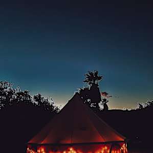 Desert Star Glampsite