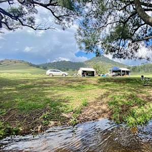 Omadale Brook Camp