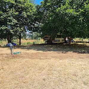Rainbow Ridge (Little River Camp)