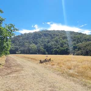 Rainbow Ridge (Little River Camp)