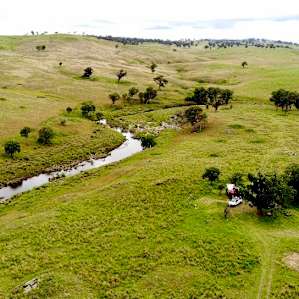 Tarinore Farm Under the Elms (4WD)