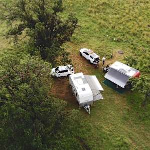 Tarinore Farm Under the Elms (4WD)