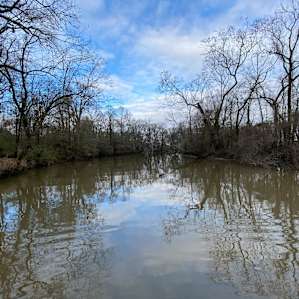 Cajun Retreat RV Campsies