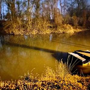 Cajun Retreat RV Campsies