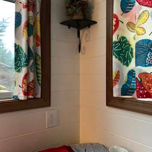 My Tiny Perch
