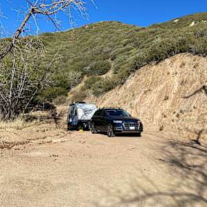 Cold Creek RV-North