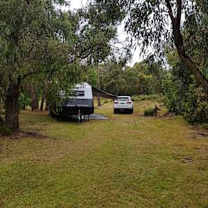 Private Coastal Bush Escape