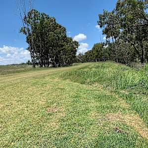 Avondale Riverside Campsites