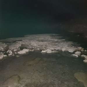 River Rock Camp