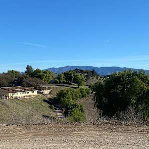 Ballard Hill Ranch Vista RV Camping