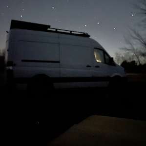 Sleep Under the Pecan Trees