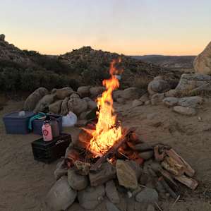 In-Ko-Pah Spirit Retreat