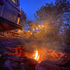 Dos Rios Tiny Home
