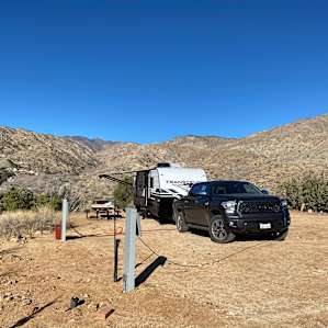 Desert Escape Morongo