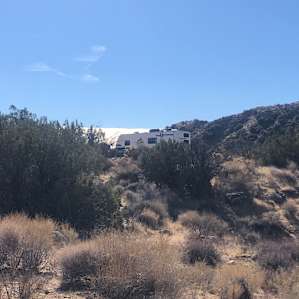 Desert Escape Morongo