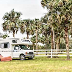 MEADOW RIVER RANCH