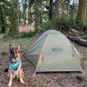 Lost Coast Adventure Camp