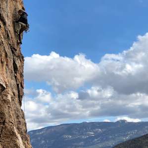 Photo of Tent Camping Paradise in NE Tucson - La Hacienda Chuparosa (49)