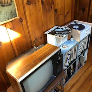 Catskill's Le Petite Cabine