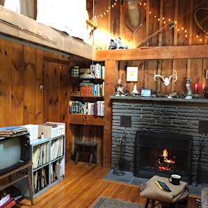 Catskill's Le Petite Cabine
