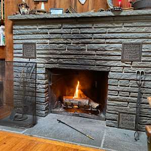 Catskill's Le Petite Cabine