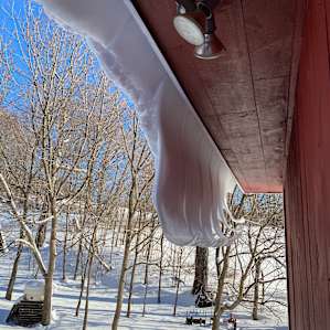 Timbertrail Post and Beam