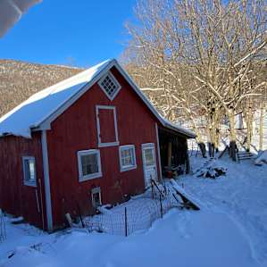 Timbertrail Post and Beam