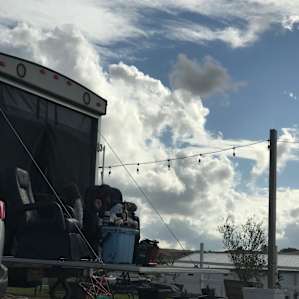 Akash Winery & Vineyard Camping