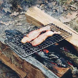 Bacon.
