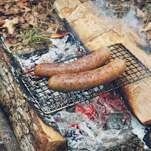 Sausages!