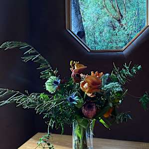 Sunrise Cabin at Yale Creek Farm