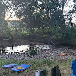 Ideal surroundings