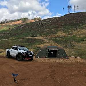 Base Camp