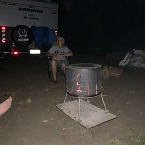 Shady Acres Colo River- Powered