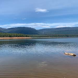 Huntsman Dam