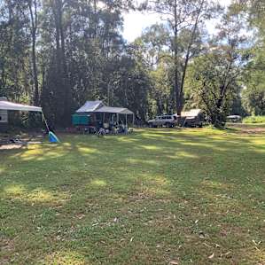 Shady Acres Colo River- Powered