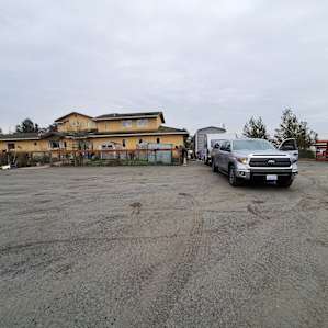 Camping site