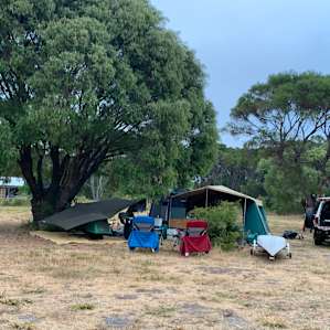 Emma's Camp 2