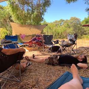 Emma's Camp 2