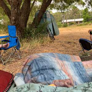 Emma's Camp 2